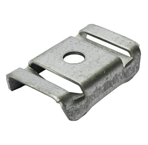 1 1 2 deep bolt down metal strap brackets|duct brackets for sale.